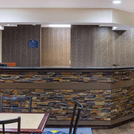 Microtel Inn And Suites - Солсбері Екстер'єр фото
