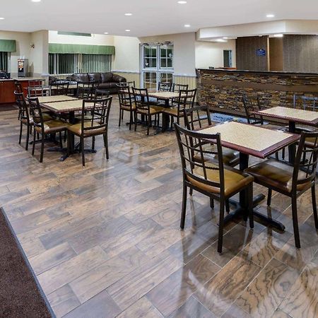 Microtel Inn And Suites - Солсбері Екстер'єр фото