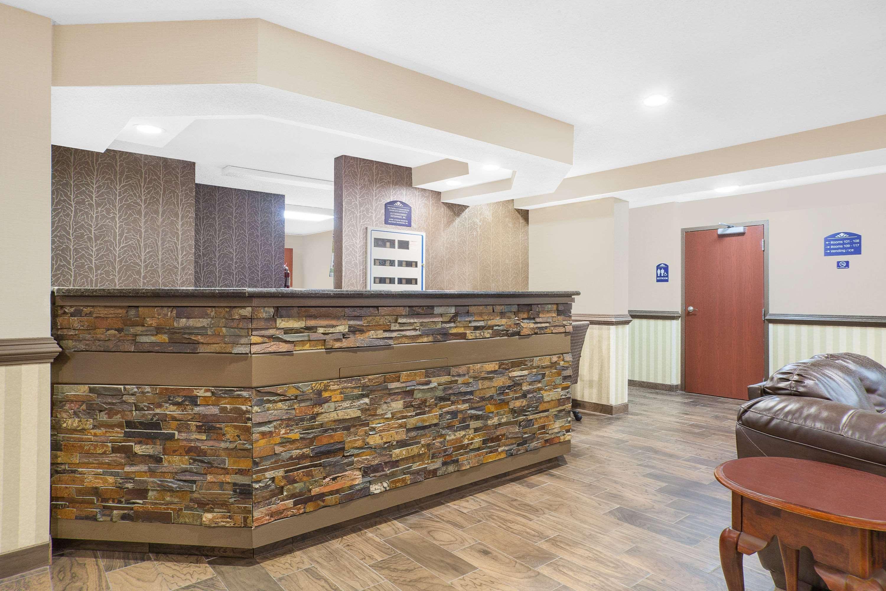 Microtel Inn And Suites - Солсбері Екстер'єр фото