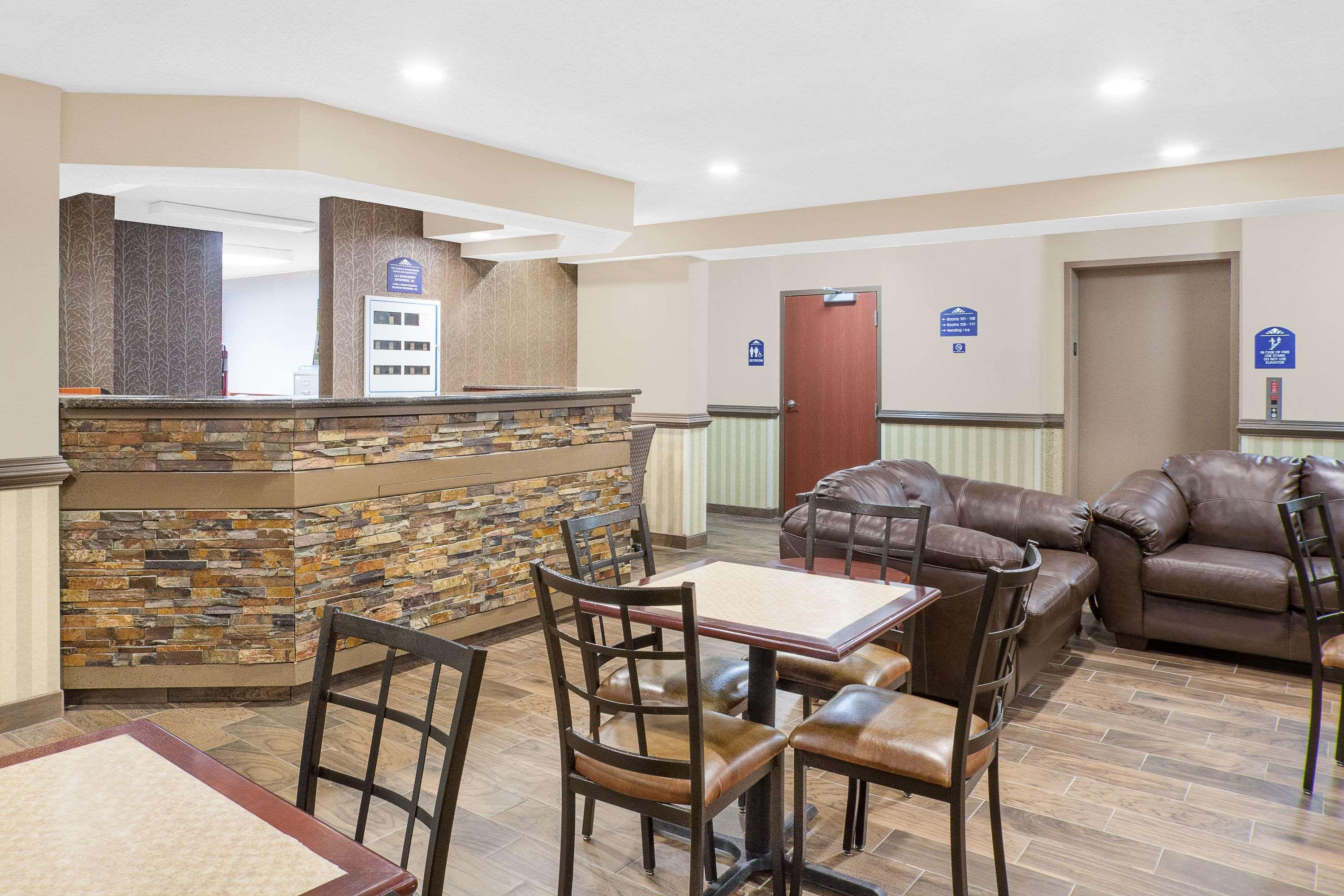 Microtel Inn And Suites - Солсбері Екстер'єр фото