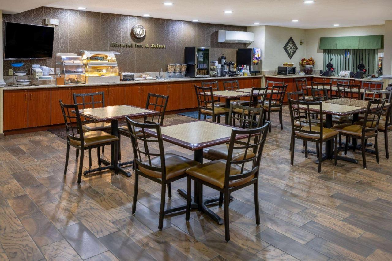 Microtel Inn And Suites - Солсбері Екстер'єр фото